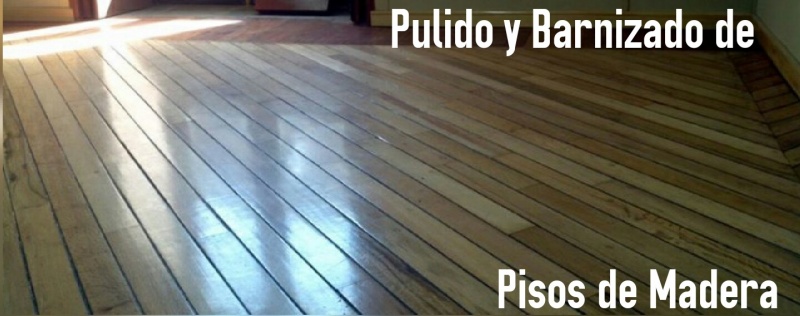 Pulido de pisos de Madera Mexico DF_ EL ANGEL SERVICIOS