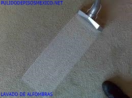 PULIDO DE PISOS