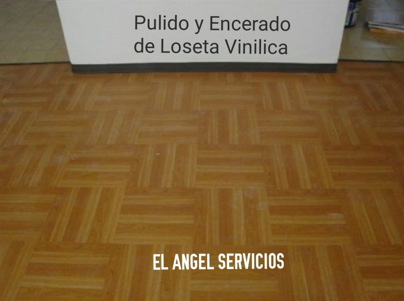 Pulido-y-Encerado-de-Loseta-Vinilica