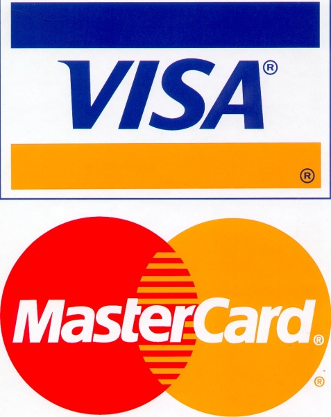 Pulido de Pisos-  Aceptamos tarjetas de Crédito Visa y Master card